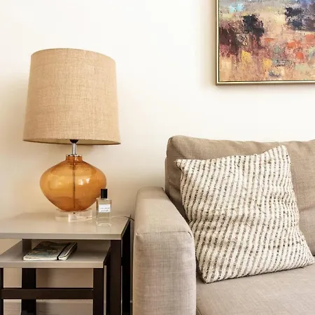 Apartment Charming 1 Bedroom In Mouraria By Guestready Lisbon